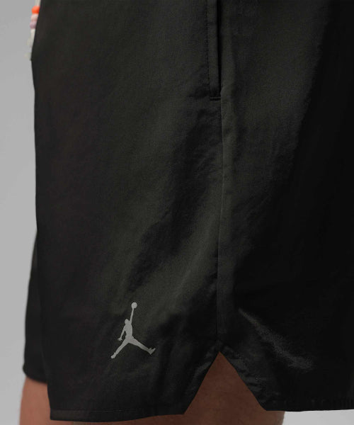 NIKE NIKE Jordan Brooklyn Festival Shorts M - Black