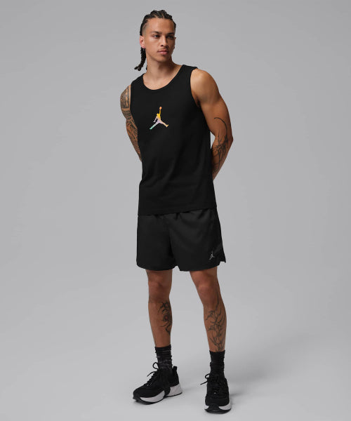 NIKE NIKE Jordan Brooklyn Festival Shorts M - Black