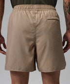 NIKE Nike Jordan Brooklyn Festival Shorts M - Khaki