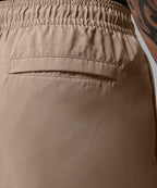 NIKE Nike Jordan Brooklyn Festival Shorts M - Khaki