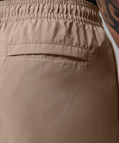 NIKE Nike Jordan Brooklyn Festival Shorts M - Khaki