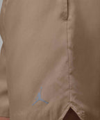 NIKE Nike Jordan Brooklyn Festival Shorts M - Khaki