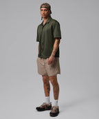 NIKE Nike Jordan Brooklyn Festival Shorts M - Khaki