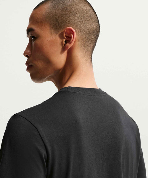 NIKE NIKE T-Shirt M - Black
