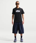NIKE NIKE T-Shirt M - Black