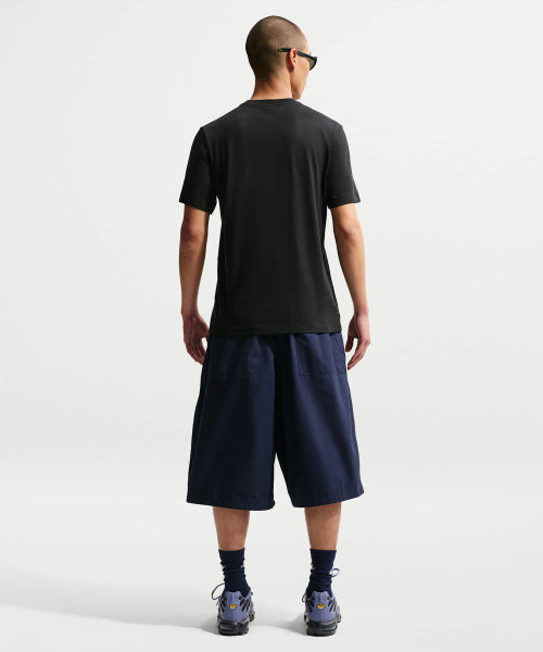 NIKE NIKE T-Shirt M - Black