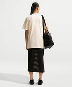 NIKE NIKE T-Shirt M - Coconut Milk