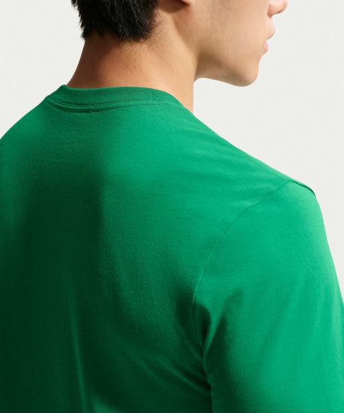 NIKE NIKE T-Shirt M - Malachite