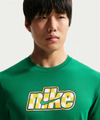 NIKE NIKE T-Shirt M - Malachite