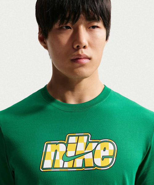 NIKE NIKE T-Shirt M - Malachite