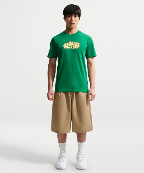 NIKE NIKE T-Shirt M - Malachite