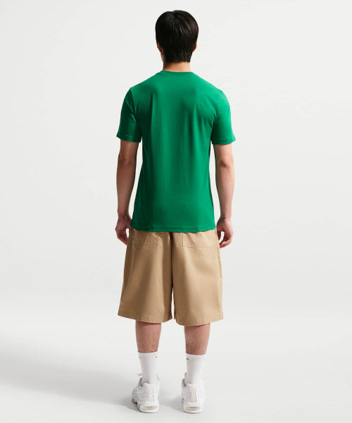 NIKE NIKE T-Shirt M - Malachite