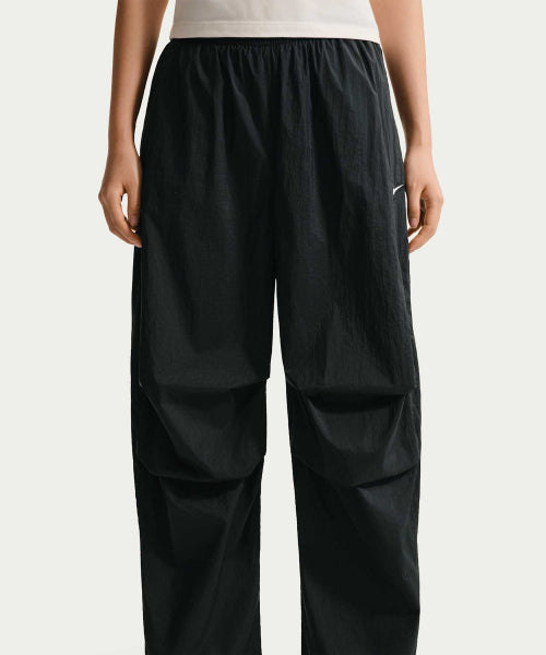 NIKE NIKE Pants Mid-Rise Lightweight UV