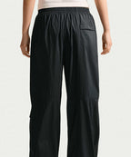NIKE NIKE Pants Mid-Rise Lightweight UV