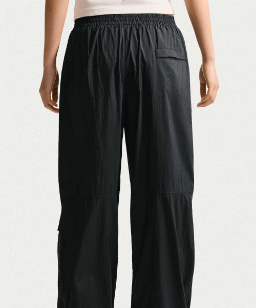 NIKE NIKE Pants Mid-Rise Lightweight UV