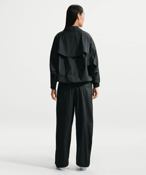 NIKE NIKE Pants Mid-Rise Lightweight UV