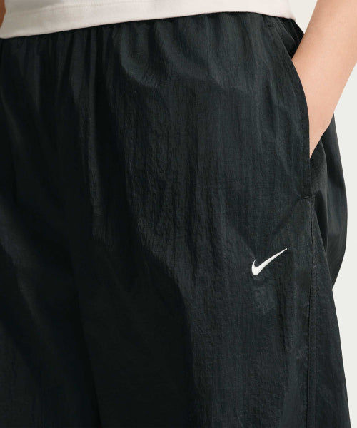 NIKE NIKE Pants Mid-Rise Lightweight UV
