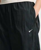 NIKE NIKE Pants Mid-Rise Lightweight UV