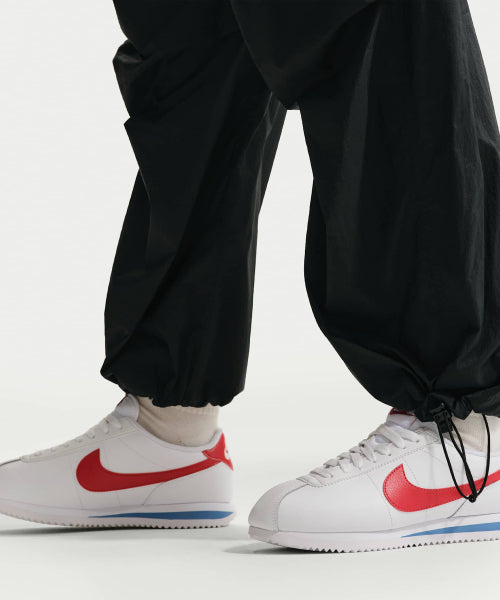 NIKE NIKE Pants Mid-Rise Lightweight UV