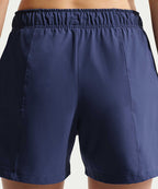 NIKE NIKE One Woven Shorts W - Midnight Navy