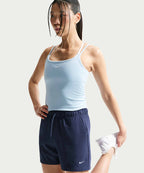 NIKE NIKE One Woven Shorts W - Midnight Navy