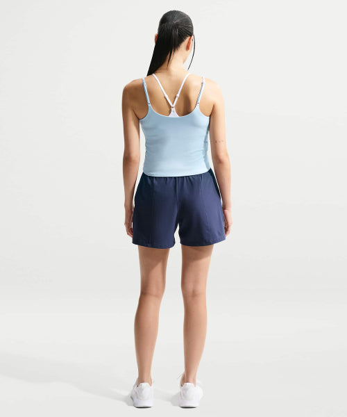 NIKE NIKE One Woven Shorts W - Midnight Navy