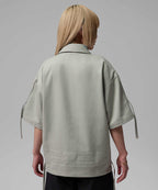 NIKE Nike Shirt Women - Spruce Fog