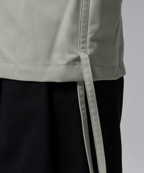 NIKE Nike Shirt Women - Spruce Fog