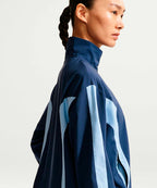 NIKE NIKE Jacket Women - Midnight Navy