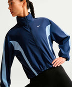 NIKE NIKE Jacket Women - Midnight Navy