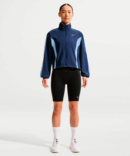 NIKE NIKE Jacket Women - Midnight Navy