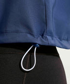 NIKE NIKE Jacket Women - Midnight Navy