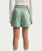 NIKE NIKE Sportswear Classic Woven Mid-Rise Shorts W - Size