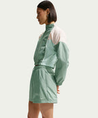 NIKE NIKE Sportswear Classic Woven Mid-Rise Shorts W - Size