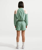 NIKE NIKE Sportswear Classic Woven Mid-Rise Shorts W - Size