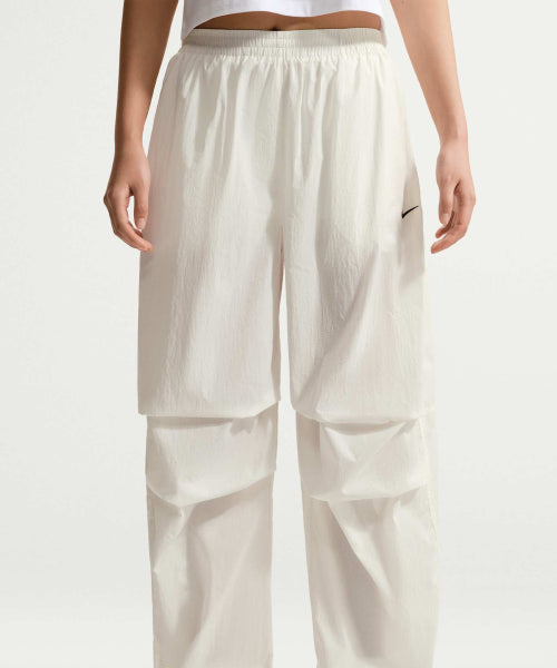 NIKE NIKE Pants Mid-Rise Lightweight UV