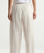 NIKE NIKE Pants Mid-Rise Lightweight UV