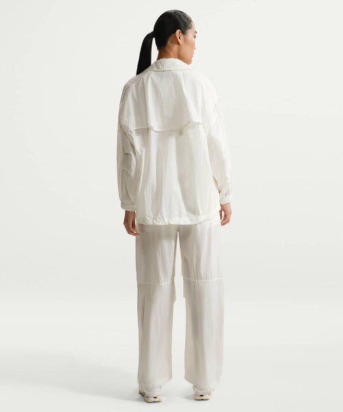 NIKE NIKE Pants Mid-Rise Lightweight UV