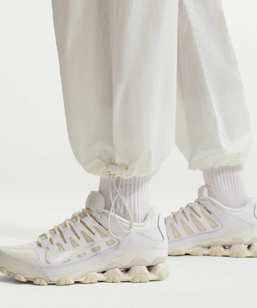 NIKE NIKE Pants Mid-Rise Lightweight UV