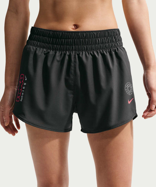 NIKE NIKE Running Shorts Mid-Rise 3 Inch