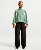 NIKE NIKE Jacket One Woven - Steam:White