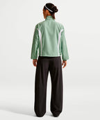 NIKE NIKE Jacket One Woven - Steam:White