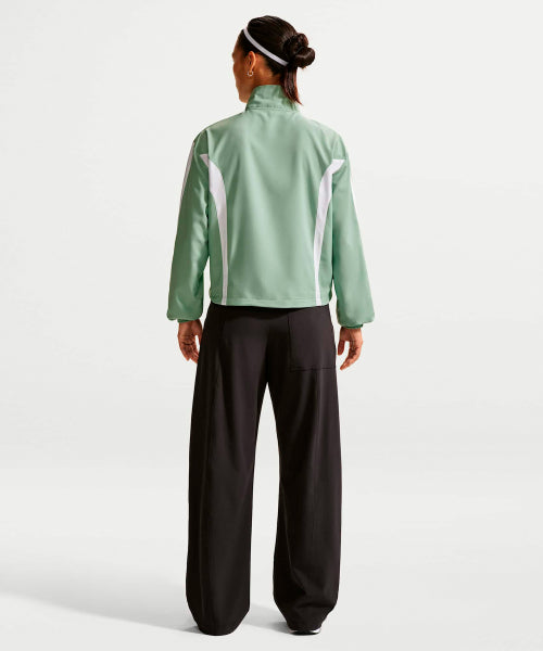 NIKE NIKE Jacket One Woven - Steam:White