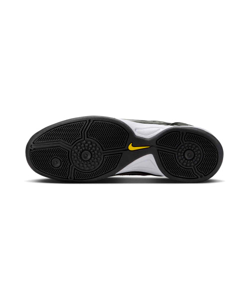 NIKE Nike Sneakers Black:Metallic Silver:White