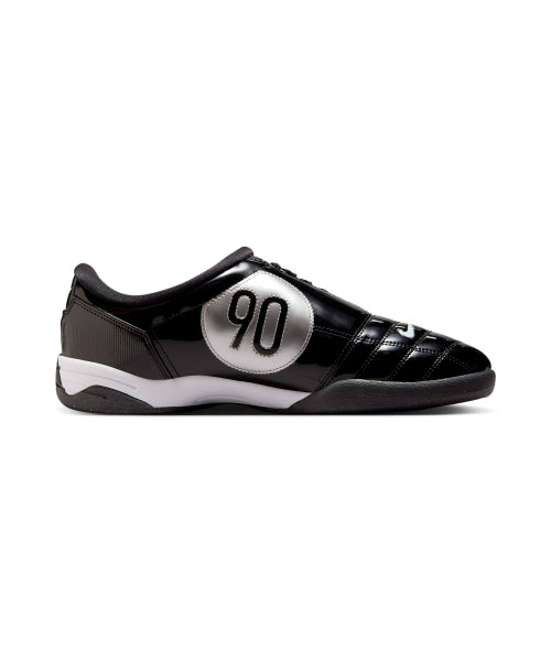 NIKE Nike Sneakers Black:Metallic Silver:White