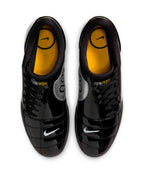 NIKE Nike Sneakers Black:Metallic Silver:White