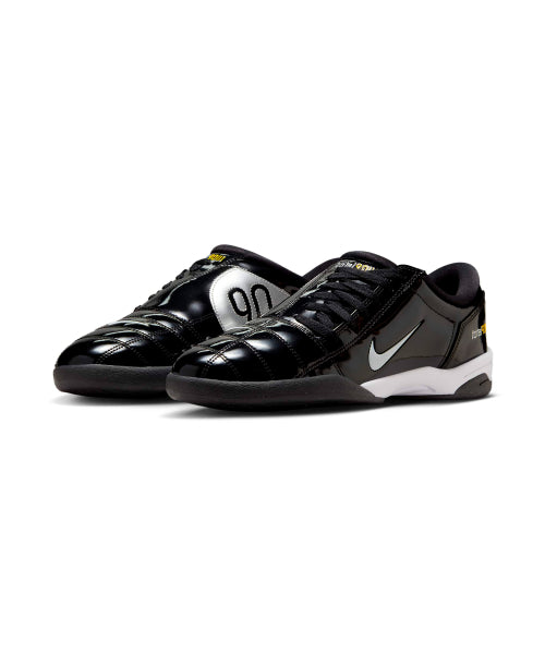 NIKE Nike Sneakers Black:Metallic Silver:White