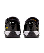 NIKE Nike Sneakers Black:Metallic Silver:White