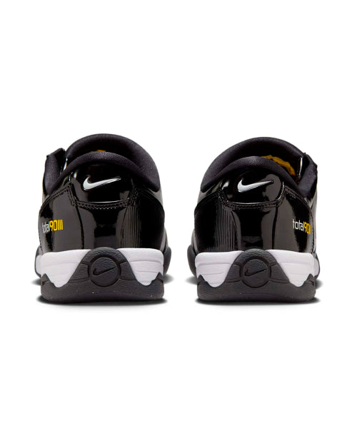 NIKE Nike Sneakers Black:Metallic Silver:White