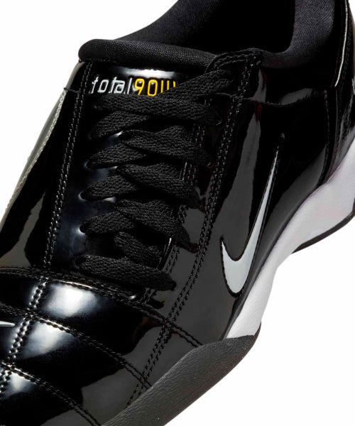 NIKE Nike Sneakers Black:Metallic Silver:White
